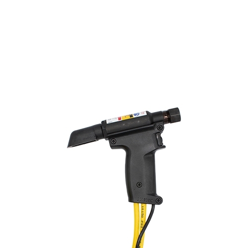 CF-2480-QS (QS-QUICK SHIP) Huck 2480 Hydraulic Riveter; 0.875 Inch Stroke