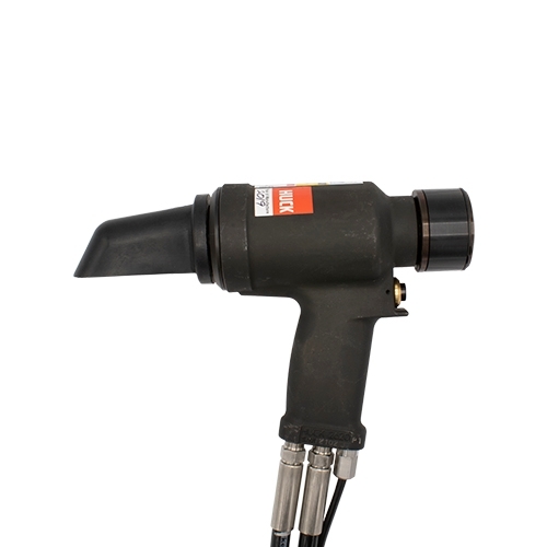 CF-2620-PT-QS (QS-QUICK SHIP) Huck 2620-PT Pass-Thru Hydraulic Riveter; 1.437 Inch Stroke