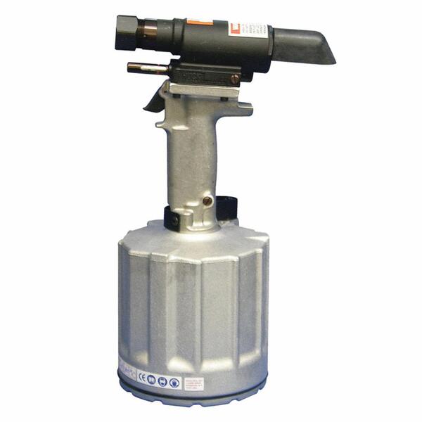 CF-246-QS (QS-QUICK SHIP) Huck 246 Pneudraulic Riveter; 0.875 Inch Stroke