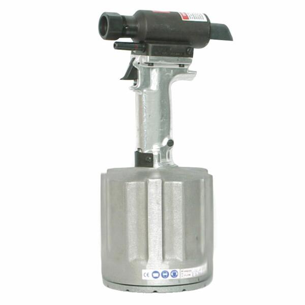 CF-256-QS (QS-QUICK SHIP) Huck 256 Pneudraulic Riveter; 0.875 Inch Stroke
