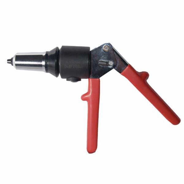CF-HK-150I-QS (QS-QUICK SHIP) Huck HK-150I Industrial Version Manual Riveter Tool Kit