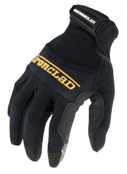 G02011 IRONCLAD GENERAL GLOVES - XXL - Box Handler Glove