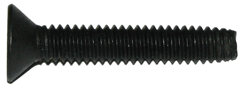 CF-188917707-01F 1/4-20X1-1/2 6LOBE TORX T30 FLAT HEAD TYPE F THREAD CUTTING SCREW PHOS OIL WAX