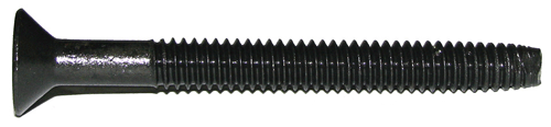 CF-188917787-01F 1/4-20X2-1/2 6LOBE TORX T30 FLAT HEAD TYPE F THREAD CUTTING SCREW PHOS OIL WAX