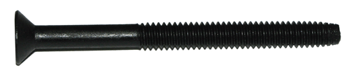 CF-188917817-01F 1/4-20X3 6LOBE TORX T30 FLAT HEAD TYPE F THREAD CUTTING SCREW PHOS OIL WAX