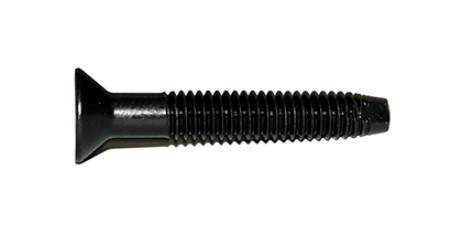 CF-188919747-01F 5/16-18X2 6LOBE TORX T40 FLAT HEAD TYPE F THREAD CUTTING SCREW PHOS OIL WAX