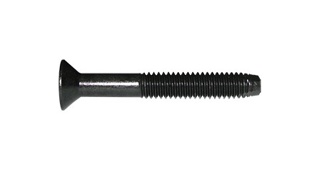 CF-188919767-01F 5/16-18X2-1/4 6LOBE TORX T40 FLAT HEAD TYPE F THREAD CUTTING SCREW PHOS OIL WAX