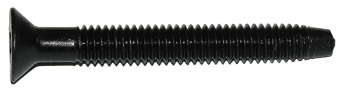 CF-188919787-01F 5/16-18X2-1/2 6LOBE TORX T40 FLAT HEAD TYPE F THREAD CUTTING SCREW PHOS OIL WAX