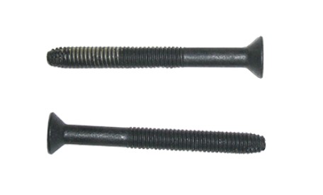 CF-188919817-01F 5/16-18X3 6LOBE TORX T40 FLAT HEAD TYPE F THREAD CUTTING SCREW PHOS OIL WAX