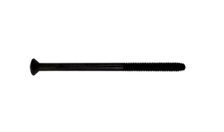 CF-188919927-01F 5/16-18X5 6LOBE TORX T40 FLAT HEAD TYPE F THREAD CUTTING SCREW PHOS OIL WAX