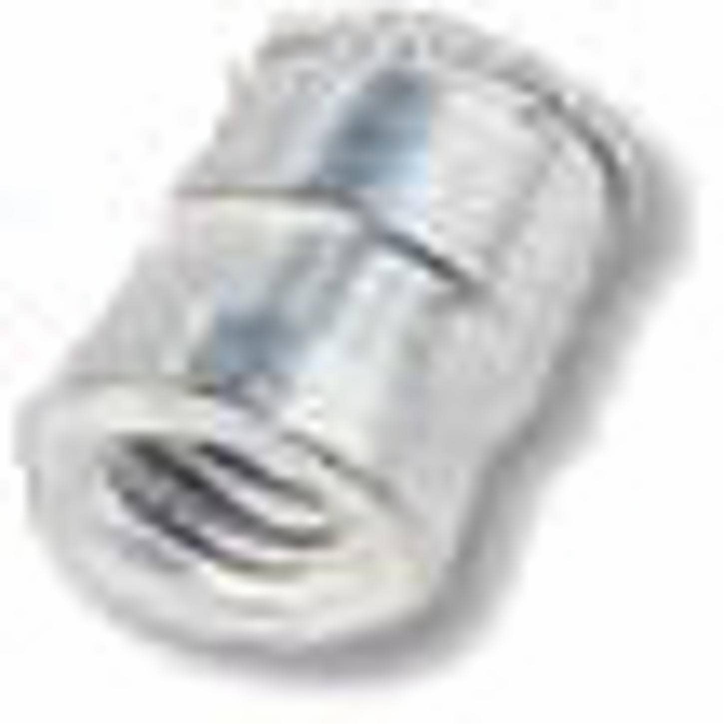 CF-CFT2-3118 CFT2-3118, Nutsert Insert, 5/16-18 UNC-2B, Material Thickness (.030-Up) Round Body Splined, Low Pr