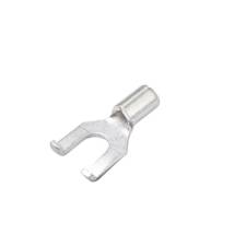 NONINSULATEDFLANGEDSPADETERMINALS