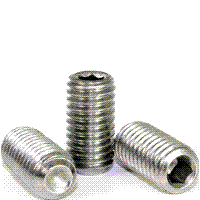 SOCKET SET SCREW CP SS SOCKET SET SCREW CP SS
