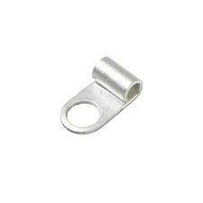 CF-143105 Non-Insulated Flag Ring Terminal, 10 Stud, 12-10 Ga (100 MIN)