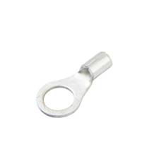 CF-151045 Non-Insulated Ring Terminal, 4 Stud, 22-18 Ga (100 MIN)