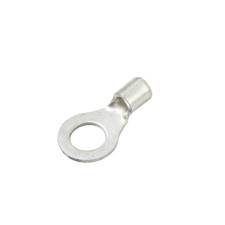 CF-152045 Non-Insulated Ring Terminal, 4 Stud, 16-14 Ga (100 MIN)