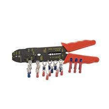 CRIMPINGTOOLWIRETERMINALKITS