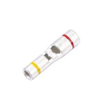 Non-Insulated Step-Down Butt Connector, 12-10/8 Ga (10 MIN)
