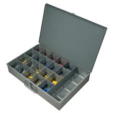 Vinyl Terminal Kit - 468 pc. (1 MIN)