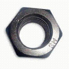 HEAVY HEX NUT, GRADE 2-H HEAVY HEX NUT, GRADE 2-H