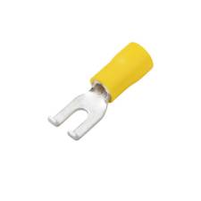 VINYLINSULATEDFLANGEDSPADETERMINALS