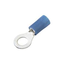 VINYLINSULATEDBUTTEDSEAMRINGTERMINALS