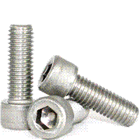 METRIC SOCKET HEAD CAP SCREW STAINLESS STEEL METRIC SOCKET HEAD CAP SCREW STAINLESS STEEL