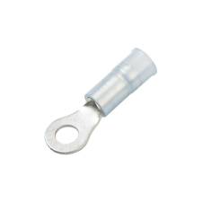NYLONINSULATEDBRASSCRIMPSLEEVERINGTERMINALS