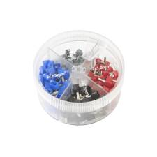 TwinInsulatedWireFerruleKits