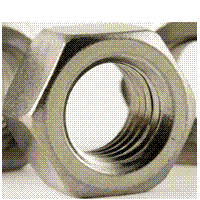 HEX NUT STAINLESS STEEL HEX NUT STAINLESS STEEL