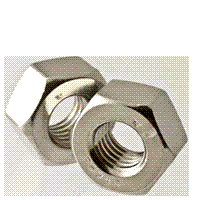 HEAVY HEX NUT SS HEAVY HEX NUT SS