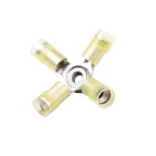 NylonInsulatedXYButtConnectors