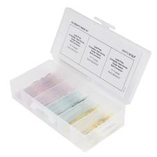 Lead-Free Crimp, Shrink &amp; Solder Butt Connector Kit - 40 pc. (1 MIN)