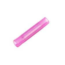 CLEARNYLONINSULATEDBUTTCONNECTORS