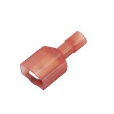 FULLYINSULATEDCLEARNYLON