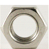 METRIC HEX NUT SS METRIC HEX NUT SS