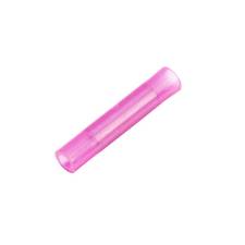 CF-841005 Nylon Butt Connector, Solid Barrel, Red, 22-18 Ga (100 MIN)