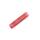 CF-844005 Nylon Butt Connector, Solid Barrel, Red, 8 Ga (100 MIN)