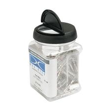 ClearViewHeatShrinkCrimpJars