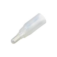 Multi-Wire Shrink Tube Closed End Connector, 22-14 Ga (10 MIN)