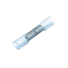 Molex 19164-0044, Perma-Seal™ Heat Shrink &amp; Crimp Butt Connector, Blue, 16-14 Ga (SBB-16-14) (10 MI