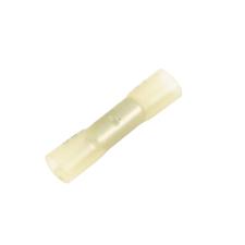 ECONOMYHEATSHRINKCRIMPBUTTCONNECTORS ECONOMYHEATSHRINKCRIMPBUTTCONNECTORS