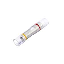 CLEARVIEWHEATSHRINKCRIMPSTEPDOWNCONNECTORS CLEARVIEWHEATSHRINKCRIMPSTEPDOWNCONNECTORS