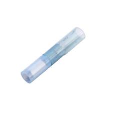 Molex 19164-0054, Perma-Seal™ Heat Shrink &amp; Crimp Bullet Terminal, Female, .156&quot;, Blue, 16-14 Ga, (