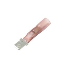 HEATSHRINKSOLDERPUSHONTERMINALS