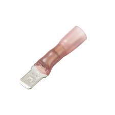 HEATSHRINKSOLDERCRIMPPUSHONTERMINALS