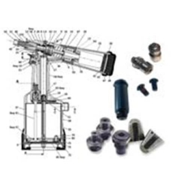 ATLAS TOOL PARTS ATLAS TOOL PARTS