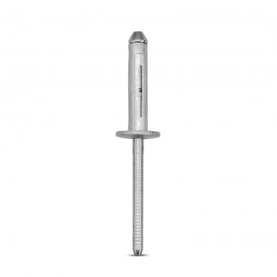 5/32 X .790 (.125/.250) LOW PROFILE ALUMINUM SUPRATITE