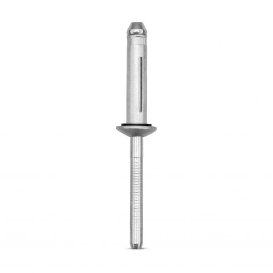5/32 X .800 (.020-.312) SHAVEABLE HD ALUMINUM SUPRATITE