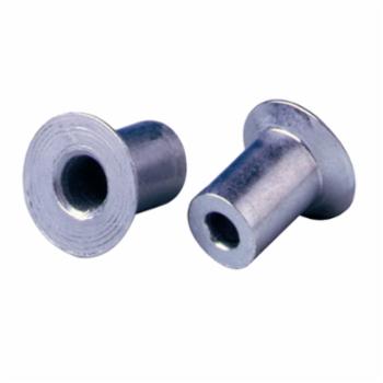Avdel Chobert 01122-00405 Speed Fastener; 1/8 Inch (0.125 Inch), (0.031 - 0.093 Inch Grip), 120&#194;&#176;
